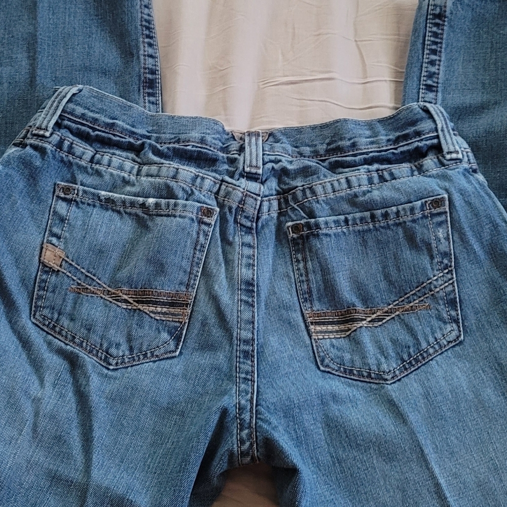 Ariat mens jeans